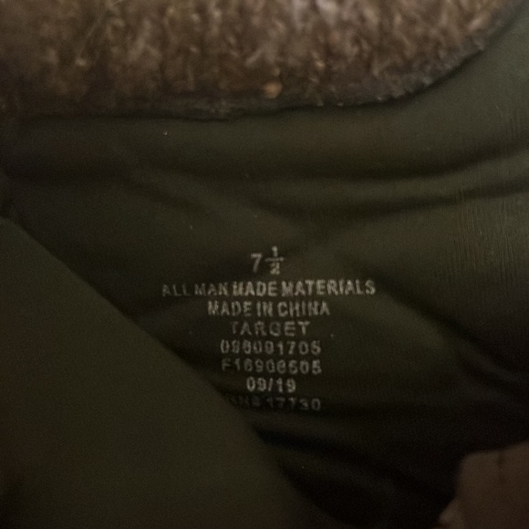 Boots - Picture 6 of 6